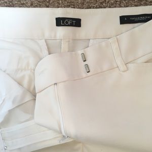 Loft Dress Pants